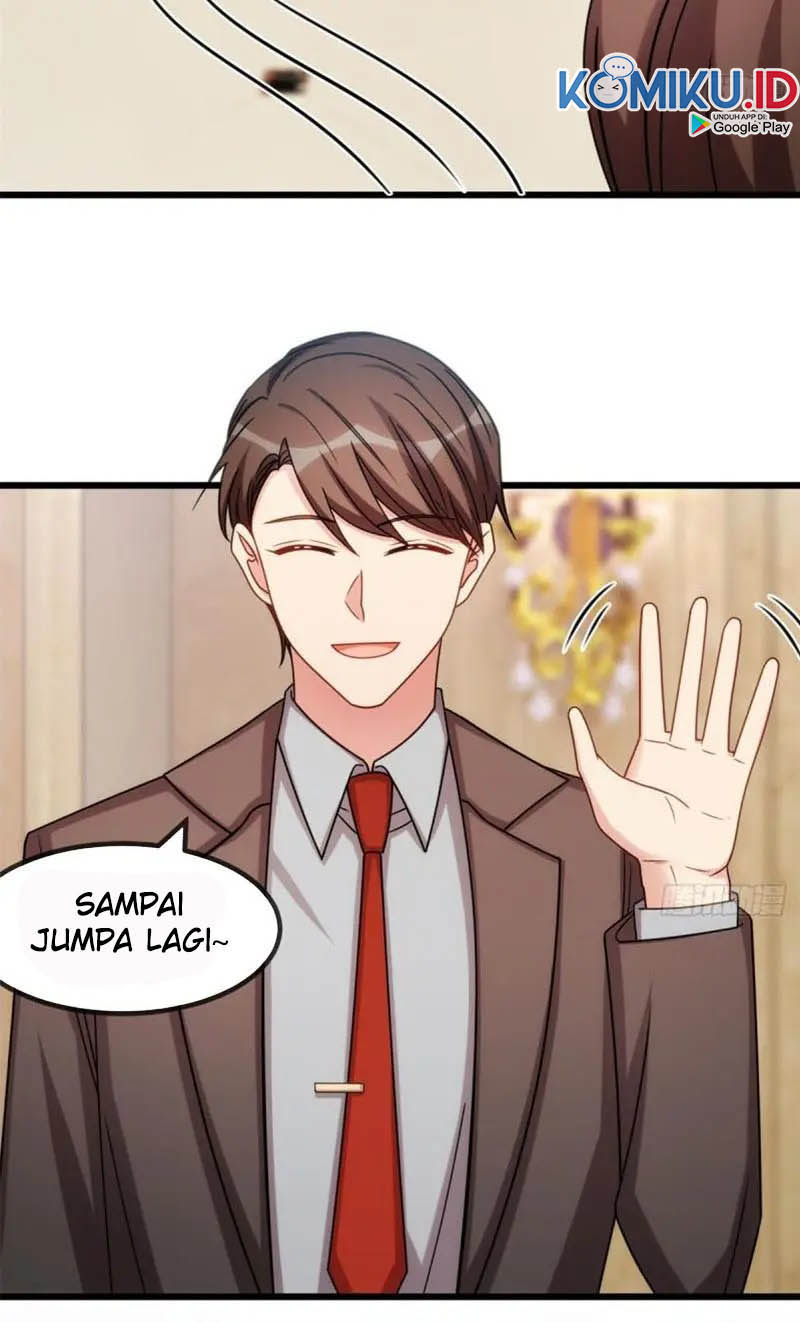 CEO’s Sudden Proposal Chapter 271 Gambar 9